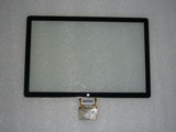 HP TouchSmart tm2 LCD Front Touch Screen CON-A386-X 1A2F4000028