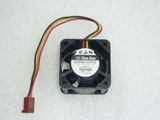 SANYO DENKI 109P0412H332 DC12V 0.195A 4028 4CM 40MM 40X40X28MM 3pin Cooling Fan