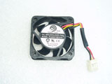 POWER LOGIC PLA04015B12HH DC12V 0.21A 4015 4CM 40MM 40X40X15MM 3pin Cooling Fan