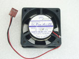 SANYO 109D0612H402 DC12V 0.16A 6025 6CM 60MM 60X60X25MM 4pin Cooling Fan