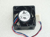 DELTA FFB0412EHN -AT35 DC12V 0.40A 3828 3.8cm 38mm 40x40x28mm 3pin Cooling Fan