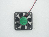 ADDA AD0412LX-G70 X8J DC12V 0.07A 4010 4CM 40MM 40x40x10mm 3pin Cooling Fan