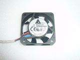 DELTA ELECTRONICS EFB0405HHA F00 DC05V 0.25A 4010 40CM 40mm 40x40x10mm 3pin Cooling Fan