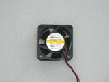 Y.S.TECH FD244020EB DC24V 0.08A 4020 4CM 40mm 40x40x20mm 2pin Cooling Fan