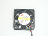 Y.S.TECH YW04015012BM DC12V 0.12A 4015 4CM 40mm 40x40x15mm 4Pin 4Wire Cooling Fan