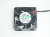 XINRUILIAN RDH4020B2 DC24V 0.07A 4020 4CM 40mm 40x40x20mm 2pin Cooling Fan