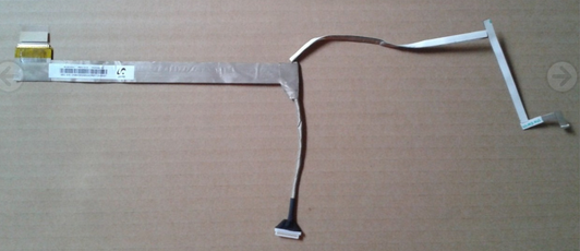 SAMSUNG R470 R480 R428 R425 R429 R423 R430 R439 R440 R478 BA390095 LED LCD LVDS Cable