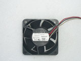 Nidec D06K-24TU 71B AX AX640213 DC24V 0.10A 6025 6CM 60mm 60x60x25mm 3Pin Cooling Fan