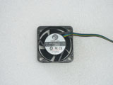 POWER LOGIC PLA04020B12M-1 DC12V 0.13A 4020 4CM 40mm 40x40x20mm 4pin Cooling Fan