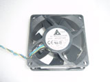 Lenovo Thinkcentre M58 USFF M58p 7479 A4U SFF AFC0712D 8C3Q 43N9428 Cooling Fan