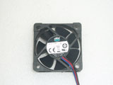 COOLER MASTER FA05015H12FA DC12V 0.25A 5015 5CM 50mm 50x50x15mm 3pin Cooling Fan