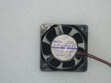 SANYO 109R0612H402 DC12V 0.11A 6025 6CM 60mm 60x60x25mm 2pin Cooling Fan