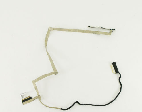 DELL 5447 5448 40pin ZAVA0 DC02001X500 088HH8 LED LCD Screen LVDS VIDEO FLEX Cable