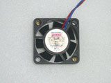 MECHATRONICS G4010H24B RS DC24V 0.080A 4020 4CM 40mm 40x40x20mm 3pin Cooling Fan