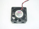 MECHATRONICS G4020S05B RS 2BALL DC05V 0.095A 4020 4CM 40mm 40x40x20mm 2pin Cooling Fan