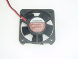 SUNON KD0504PFS3-8 OC DC 5V 0.4W Server Blower Fan 40x40x10mm