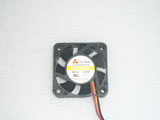 Y.S.TECH YW04010005BS DC5V 0.30A 4010 4CM 40MM 40X40X10MM 3pin Cooling Fan