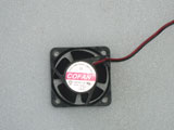 COFAN F-4020H05BIII MN6 DC5V 0.38A 4020 4CM 40mm 40x40x20mm 4pin Cooling Fan