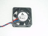 DELTA ELECTRONICS AFB0412SHB C642 DC12V 0.35A 4015 4CM 40mm 40x40x15mm 3pin Cooling Fan