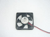 DELTA ELECTRONICS AFB03505HA A DC05V 0.21A 3510 3.5CM 35mm 35x35x10mm 3pin Cooling Fan