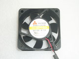 Y.S.TECH FD126025MB DC12V 0.12A 6025 6CM 60mm 60x60x25mm Computer Case Chassis Cooling Fan