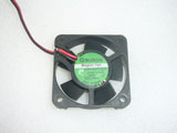 SUNON KDE0504PFV2-A MS DC5V 0.4A 4010 4CM 40mm 40x40x10mm 2Pin Cooling Fan