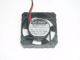 UC FAN F412R-24LB DC24V 4010 4CM 40mm 40x40x10mm 2Pin Cooling Fan