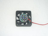 LIU MATEALLY DC5V 0.15A 4010 4CM 40mm 40x40x10mm 2Pin Cooling Fan