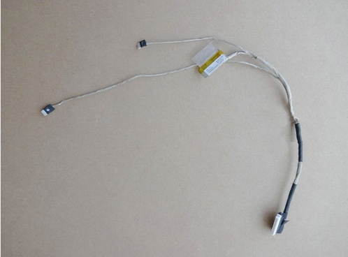 Samsung NC210 NC215 BA39-01128A LED LCD Screen LVDS VIDEO FLEX Ribbon Cable