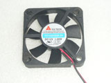 Y.S.TECH FD1250103B-2N DC12V 1.08A 5010 5CM 50mm 50x50x10mm 2Pin 2Wire Cooling Fan