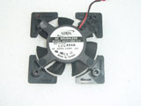 ADDA AD4512MB-G70 DC12V 0.07A 4510 4.5CM 45mm 45x45x10mm 2Pin Cooling Fan