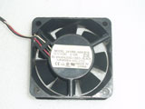 NMB-MAT 2410ML-04W-B19 C16 DC12V 0.10A 6025 6CM 60mm 60x60x25mm 4Pin 3Wire Cooling Fan