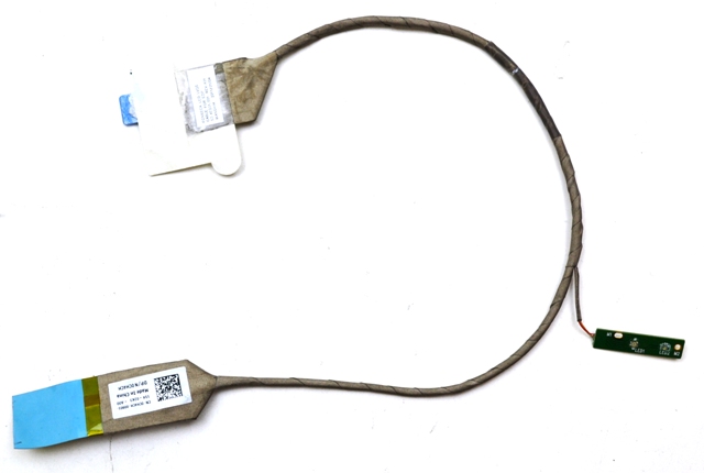 DELL Latitude E5510 5510 50.4EQ01.031 0CH4CH LED LCD Screen LVDS VIDEO Cable