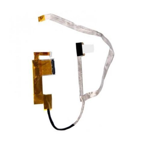 Lenovo Y570 Y570A Y570P Y570N DC020017910 LED LCD Screen LVDS VIDEO FLEX Ribbon Cable