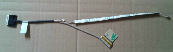 Lenovo IdeaPad S100 S110 1109-00284 Laptop LED LCD Screen LVDS VIDEO FLEX Ribbon Cable