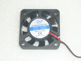 New AAA HZHD HZHZ 4010MS DC12V 0.12Amax 4010 4CM 40mm 40x40x10mm 2Pin 2Wire Cooler Cooling Fan