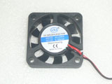 New AAA HZHZ HZHD 4010S12H  DC12V 0.12Amax 4010 4CM 40mm 40*40*10mm 40x40x10mm 2Pin 2Wire Cooling Fan