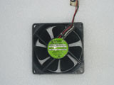 NMB 3110NL-04W-B59 P50 DC12V 0.29A 8025 8CM 80mm 80x80x25mm 4Pin 3Wire Cooling Fan