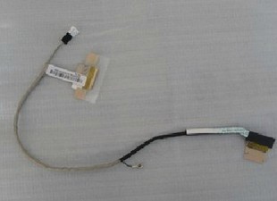 Toshiba L650 L650D L655 L655D -S5050 DD0BL6LC010 LED LCD LVDS Cable