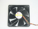 Y.S.TECH FD129225EB DC12V 0.47A 9225 9.2CM 92mm 92x92x25mm 3pin Cooling Fan