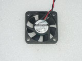 ADDA AD0405LB-G70 T G DC5V 0.08A 4010 4CM 40mm 40x40x10mm 2Wire 3Pin Cooling Fan