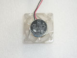 intel DASA0420R2M E43121-001 DC12V 0.15A 4020 4CM 40mm 40x40x20mm 3pin 3Wire Cooling Fan