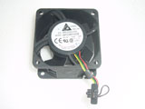 DELTA ELECTRONICS AFC0612DE 4J83 DC12V 1.80A 6038 6CM 60mm 60x60x38mm 6pin Cooling Fan