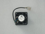 DELTA ELECTRONICS FFB0412UHN-C CB57 DC12V 0.81A 4028 4CM 40mm 40x40x28mm 4pin Cooling Fan