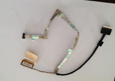 SAMSUNG NP450R4Q NP470R5E NP510R5E NP370 BA39-01303A LED LCD Screen LVDS VIDEO Cable
