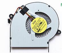 FCN DFS200005080T FFDG DC5V 0.5A CPU Cooling Fan