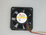 Y.S.TECH FD486025EB DC48V 0.11A 6025 6CM 60mm 60x60x25mm 3pin Cooling Fan