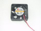 Y.S.TECH FD054010HB DC5V 0.19A 4010 4CM 40mm 40x40x10mm 2pin Cooling Fan