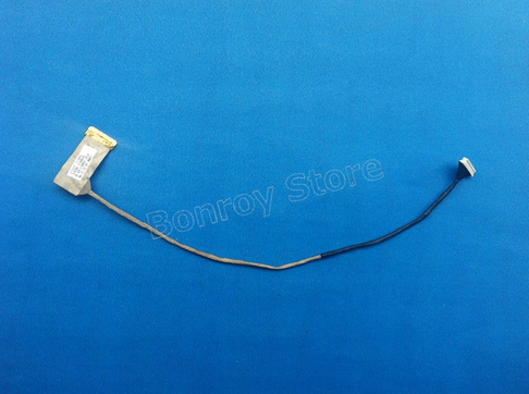 CLEVO C4800 L74 A7520 W7535 W7730 W7425 6-43-C4801-052 LED LCD Screen LVDS VIDEO Cable