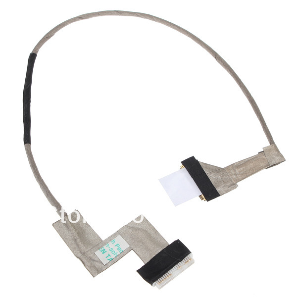 Toshiba L510 L511 L515 L517 L532 L535 L538 L521 L523 L525 6017B0194701 LED LCD LVDS Cable